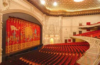 Golden Gate Theatre