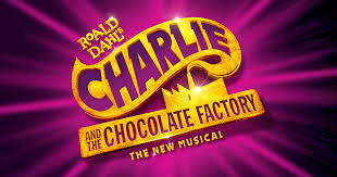 Charlie and The Chocolate Factory at Golden Gate Theatre