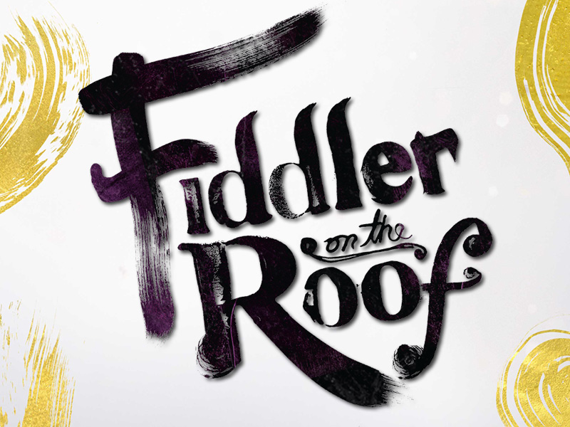 Fiddler On The Roof at Golden Gate Theatre