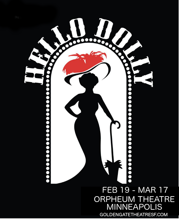 hello dolly musical