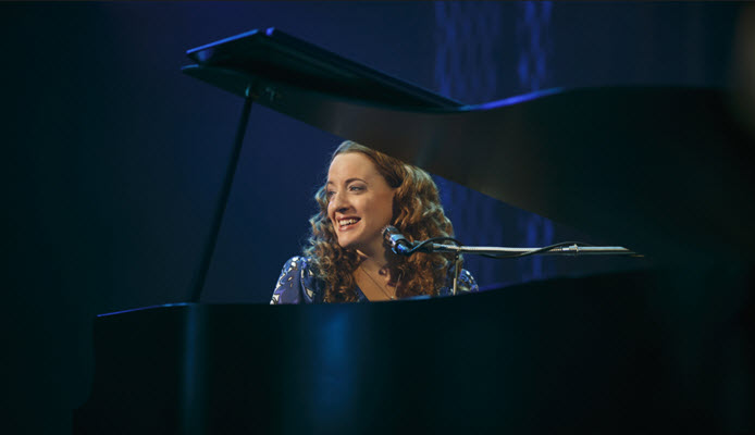 Beautiful: The Carole King Musical at Golden Gate Theatre