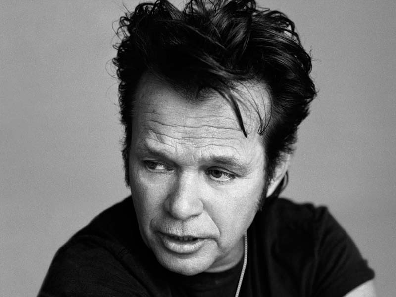 John Mellencamp at Golden Gate Theatre