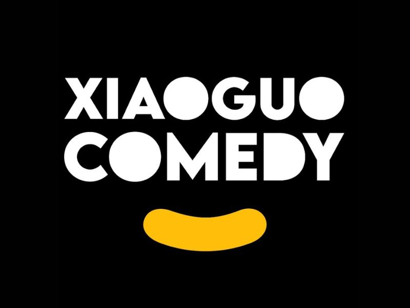 Xiaoguo Stand-Up Comedy City Roaming [CANCELLED] at Golden Gate Theatre