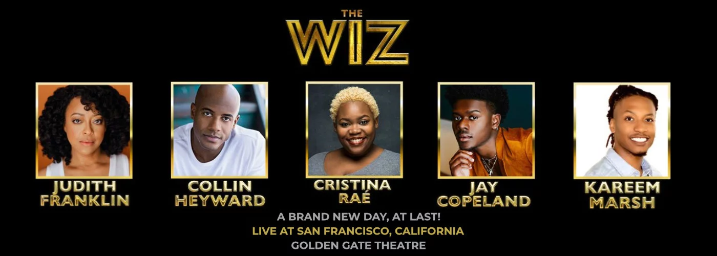 the wiz san francisco