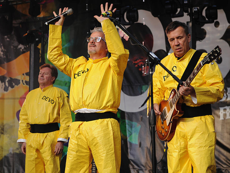 Devo