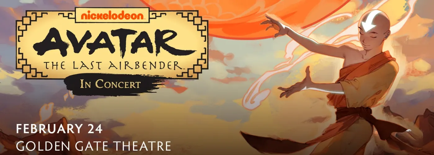 Avatar: The Last Airbender in Concert