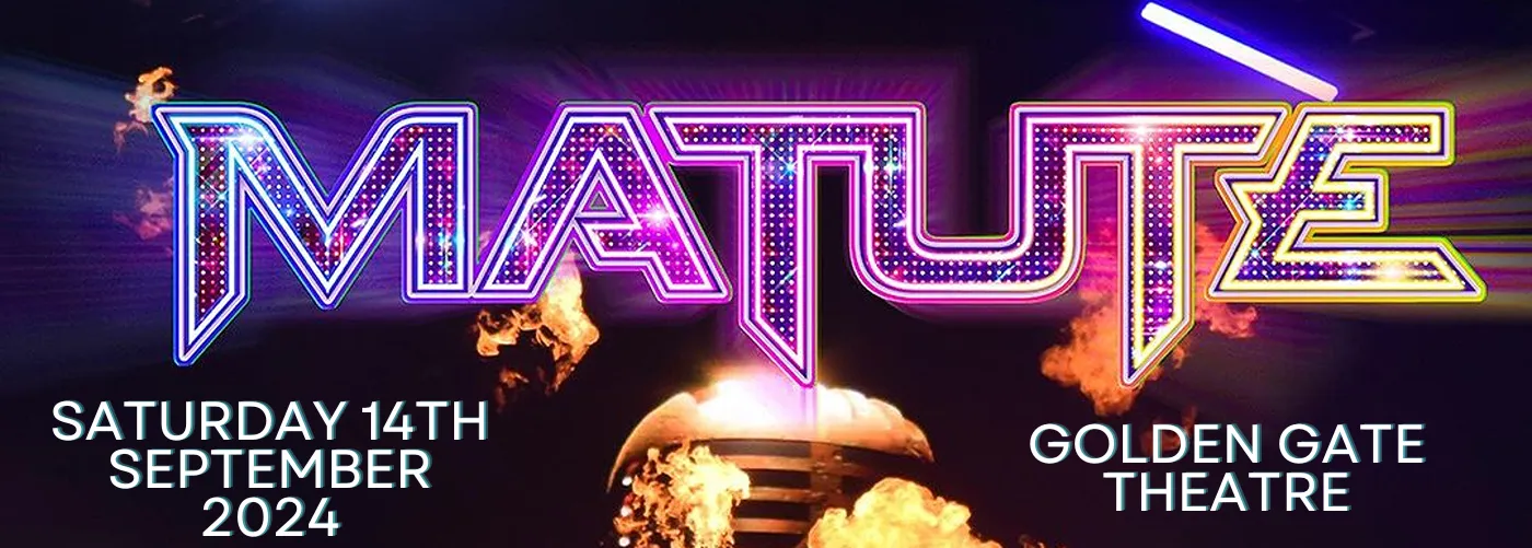 Matute