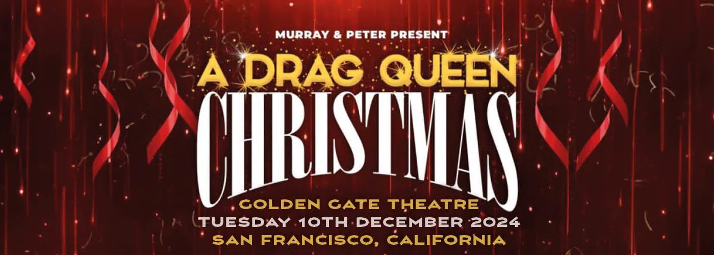A Drag Queen Christmas