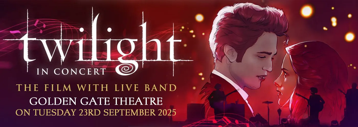 Twilight In Concert