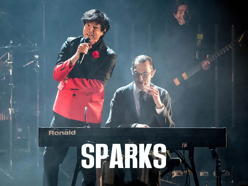 Sparks tickets