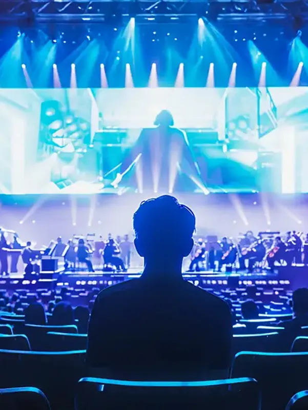 PlayStation the Concert tickets
