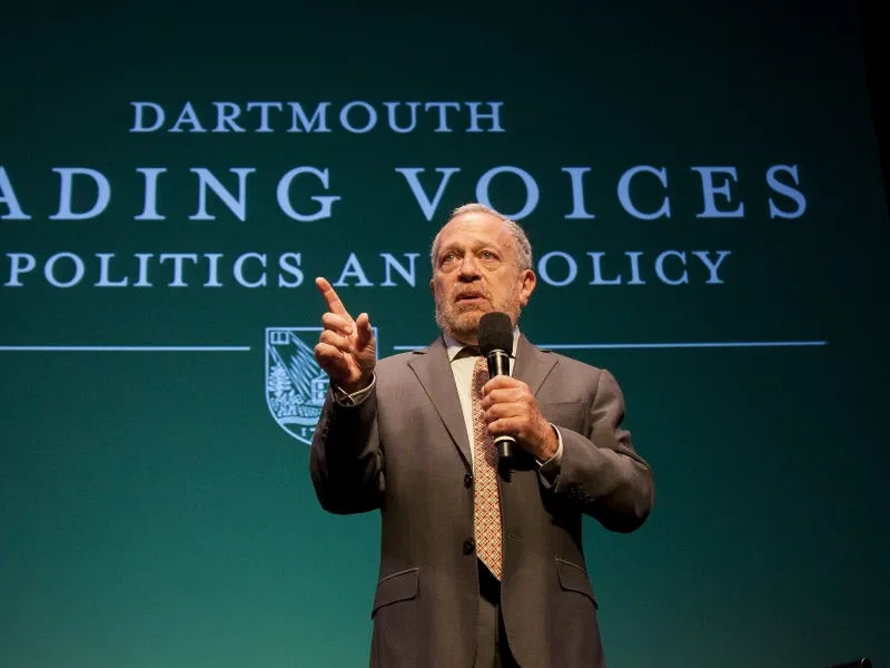 Robert Reich tickets