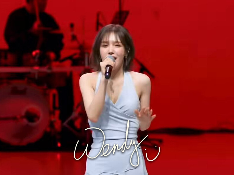 Wendy tickets