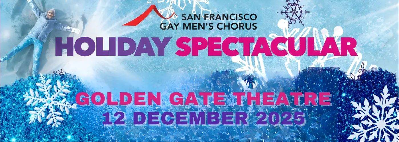 San Francisco Gay Men’s Chorus