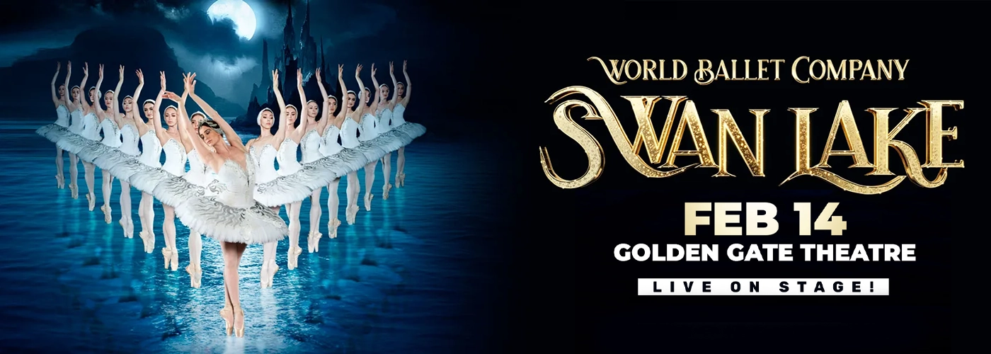 World Ballet Company: Swan Lake