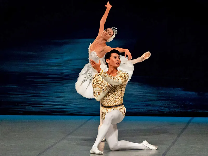 World Ballet Company tickets