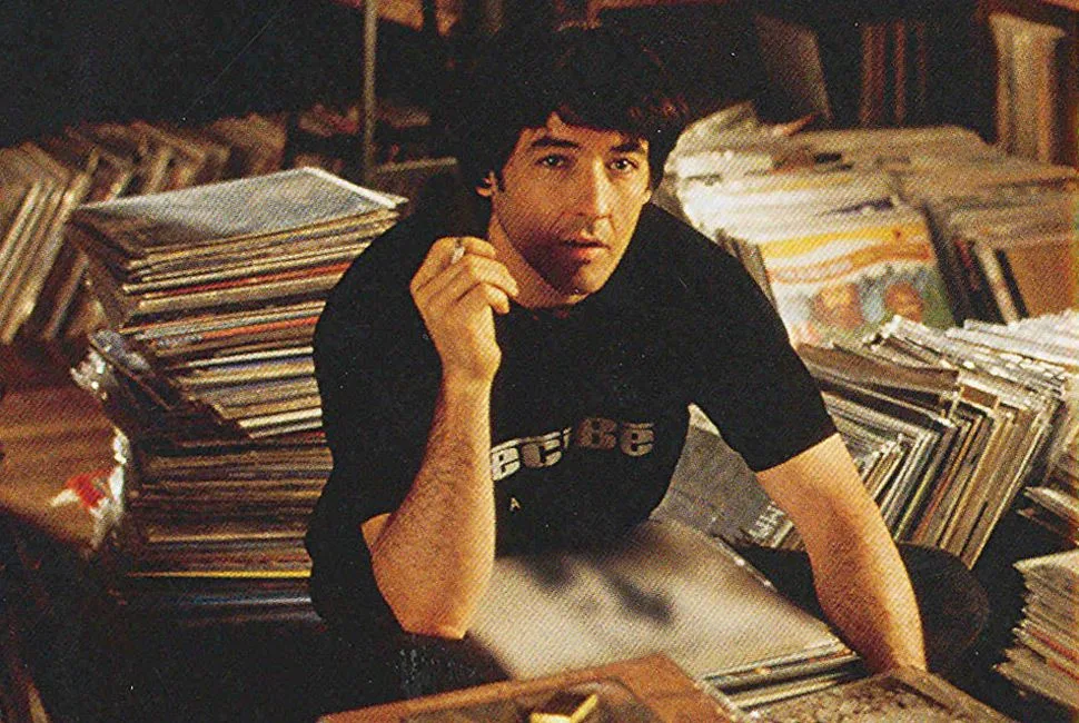 John Cusack With A Screening of High Fidelity tickets