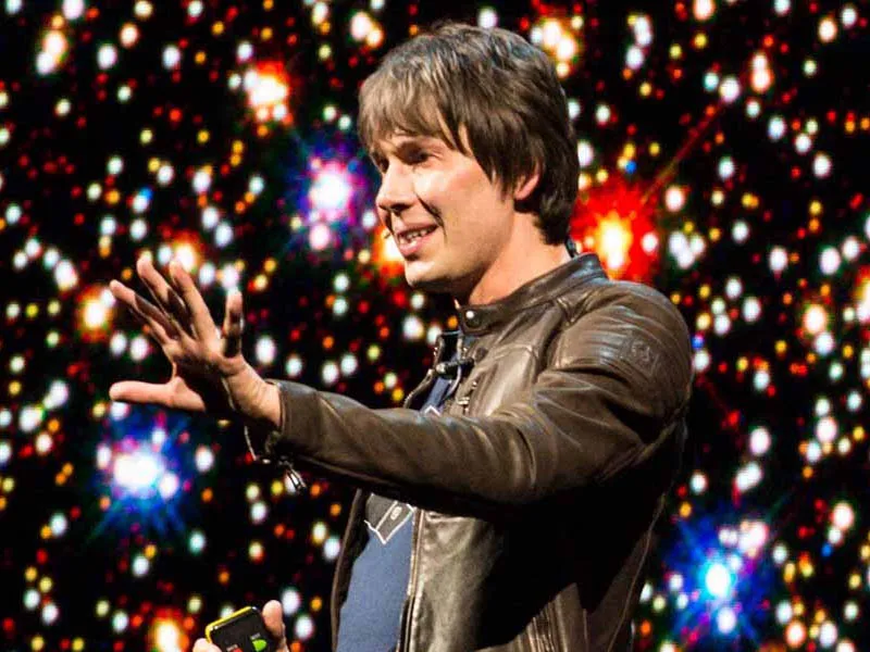 Professor Brian Cox tickets