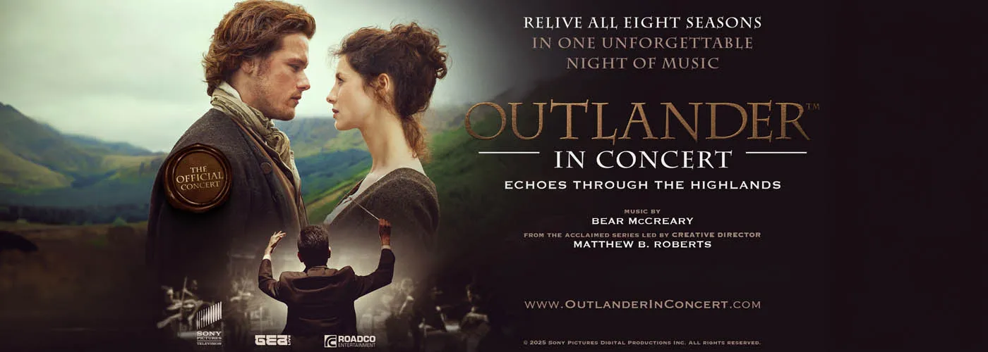 Outlander In Concert