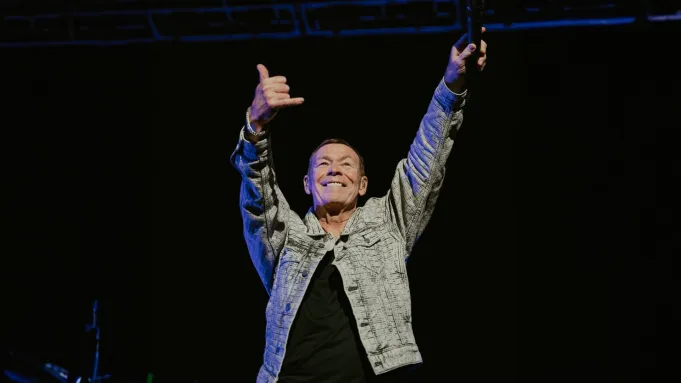UB40 & Ali Campbell